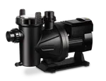 Bomba para piscinas serie HWT 150, HP-4450-06 de Hidro-Water. Potencia: 1,5Kw/2Hp